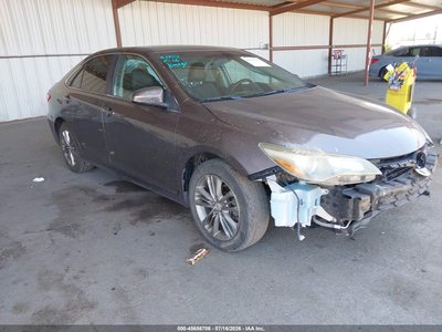 4T1BF1FK5FU****** 2015 Toyota Camry