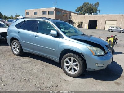 2009 Lexus RX