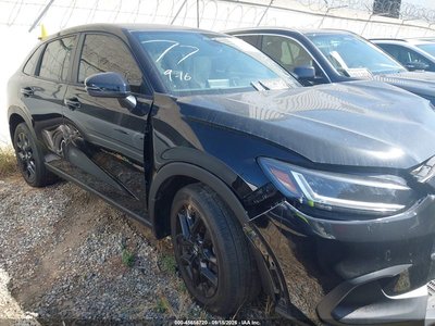 3CZRZ1H54RM****** 2024 Honda HR-V
