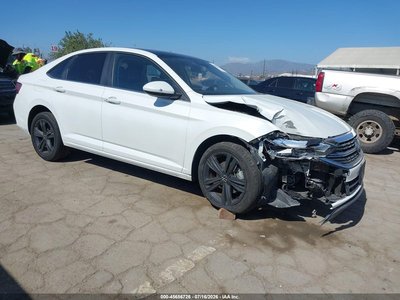 3VW7M7BU5PM****** 2023 Volkswagen Jetta