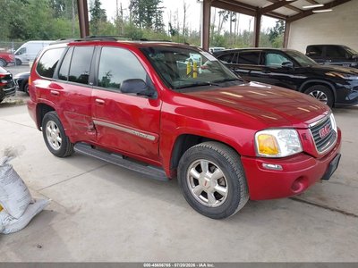 2004 GMC Envoy