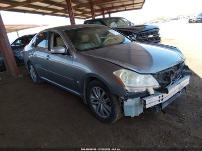 JNKAY01EX7M****** 2007 Infiniti M35