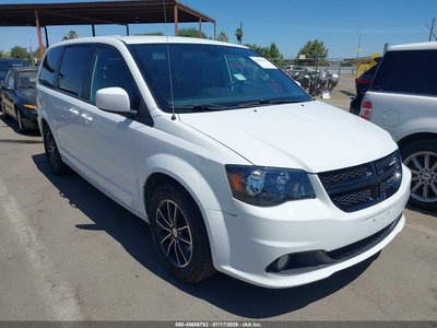 2C4RDGBG6KR****** 2019 Dodge Grand Caravan