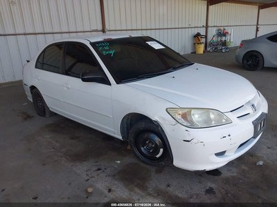 2004 Honda Civic