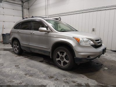 JHLRE4H73BC****** 2011 Honda CR-V