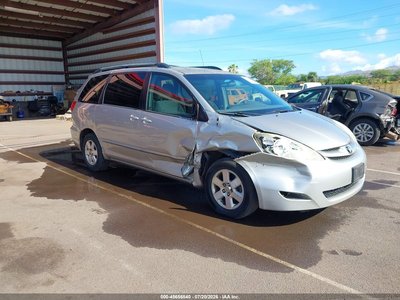 5TDZK23C09S****** 2009 Toyota Sienna