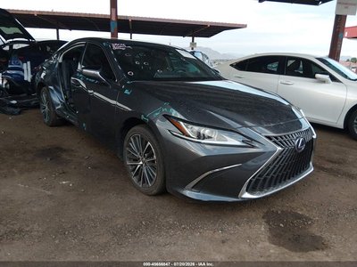 58ADA1C11NU****** 2022 Lexus ES
