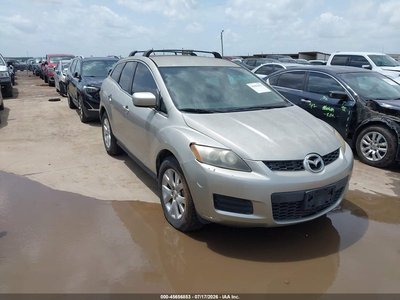 JM3ER29L170****** 2007 Mazda CX-7