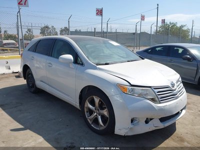 2010 Toyota Venza