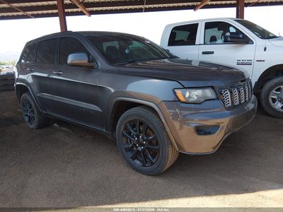 1C4RJFAG6LC****** 2020 Jeep Grand Cherokee