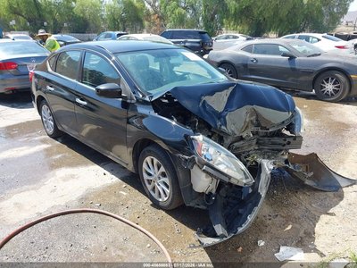 3N1AB7AP0KL****** 2019 Nissan Sentra
