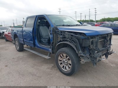 2022 Ford F-250