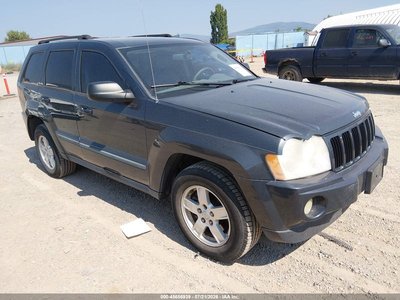 2007 Jeep Grand Cherokee