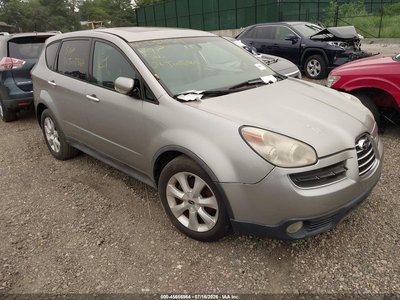 4S4WX85C164****** 2006 Subaru B9 Tribeca