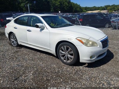 JN1BY1AR8BM****** 2011 Infiniti M37