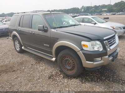 1FMEU74E97U****** 2007 Ford Explorer