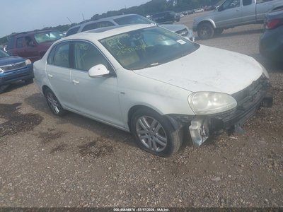 3VWEF71K97M****** 2007 Volkswagen Jetta