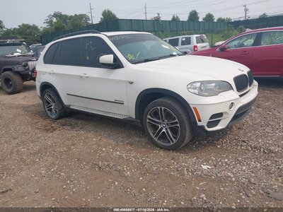 5UXZW0C56CL****** 2012 BMW X5
