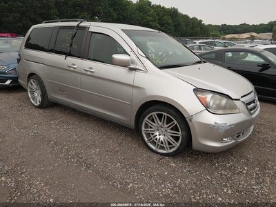 5FNRL382X5B****** 2005 Honda Odyssey