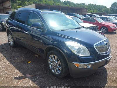2011 Buick Enclave