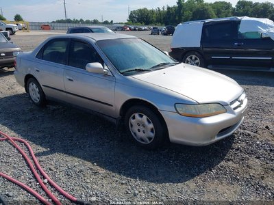1HGCG5641XA****** 1999 Honda Accord