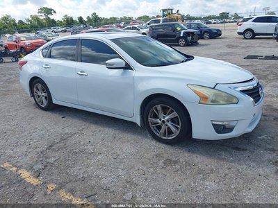 1N4AL3AP7DC****** 2013 Nissan Altima