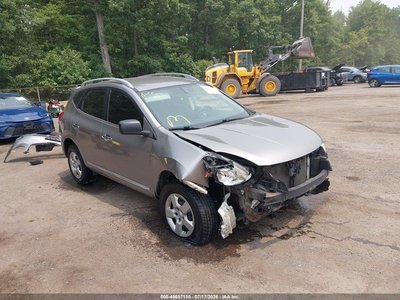 JN8AS5MV2FW****** 2015 Nissan Rogue