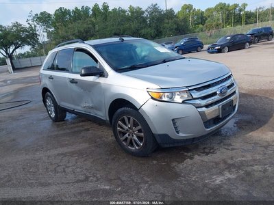 2013 Ford Edge