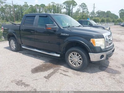 1FTFW1EV8AF****** 2010 Ford F-150