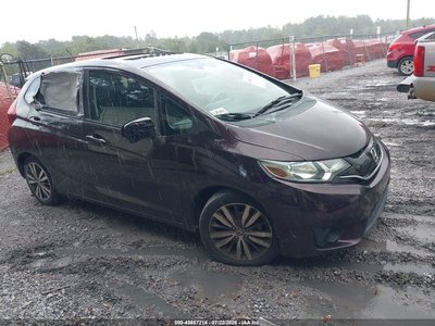 2015 Honda Fit