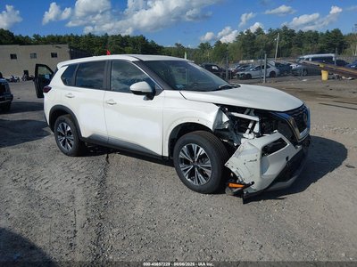 5N1BT3BB0PC****** 2023 Nissan Rogue