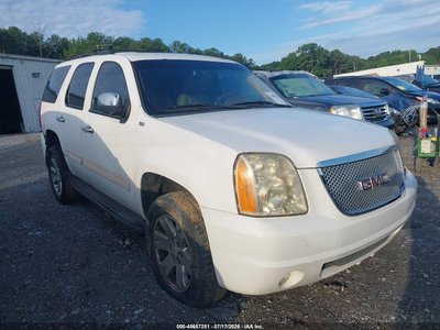 1GKUKCE09AR****** 2010 GMC Yukon
