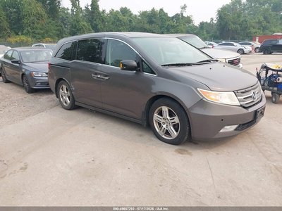 5FNRL5H94DB****** 2013 Honda Odyssey