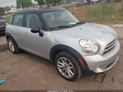WMWZB3C51FW****** 2015 MINI Countryman