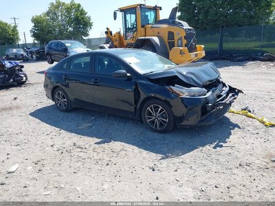 3KPF24AD6NE****** 2022 Kia Forte
