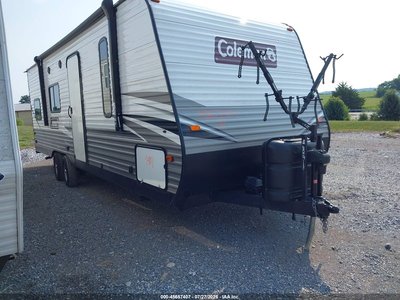 4YDT27427MH****** 2021 Coleman Lantern 2