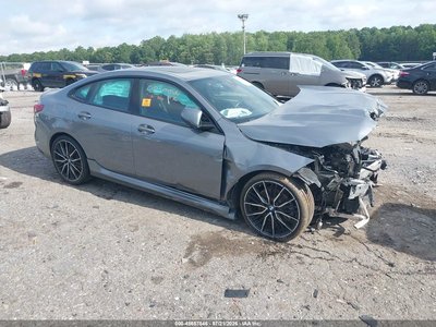 WBA53AK06P7****** 2023 BMW 228 Gran Coupe