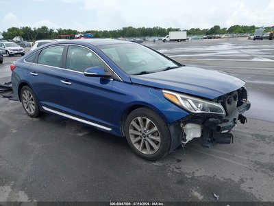 5NPE34AF4GH****** 2016 Hyundai Sonata