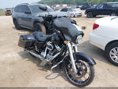 1HD1KRP16MB****** 2021 Harley-Davidson FLHXS