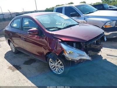 ML32FVFJ3RH****** 2024 Mitsubishi Mirage