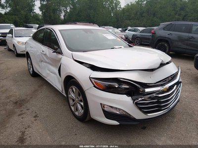 1G1ZD5ST7RF****** 2024 Chevrolet Malibu