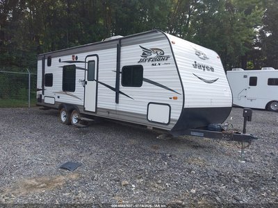 1UJBJ0BN6G1****** 2016 Jayco Jay Flight Slx