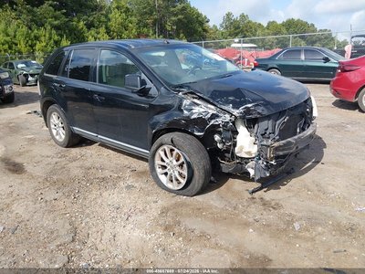 2FMDK38C39B****** 2009 Ford Edge