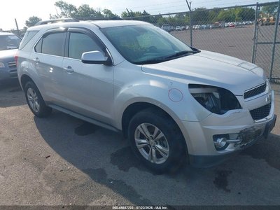 2014 Chevrolet Equinox