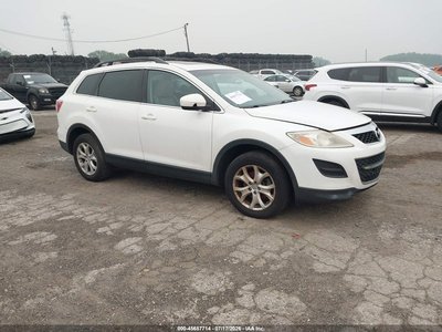 2012 Mazda CX-9
