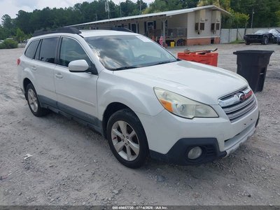 4S4BRCLC4D3****** 2013 Subaru Outback