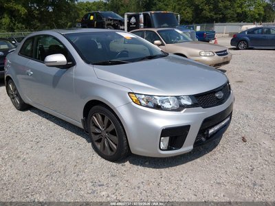 2013 Kia Forte