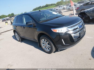 2011 Ford Edge