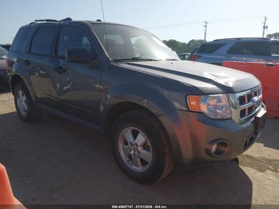 2010 Ford Escape