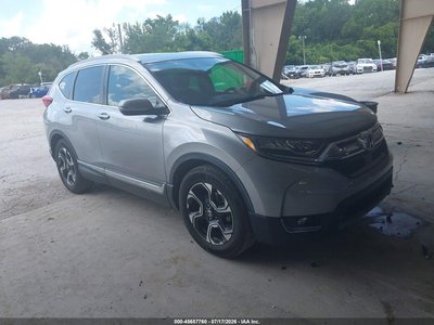 2HKRW1H92KH****** 2019 Honda CR-V